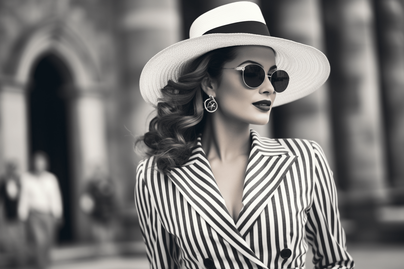 Stylized Mode Tendances Mode Femme - Style, Guides & Conseils | MODE.style