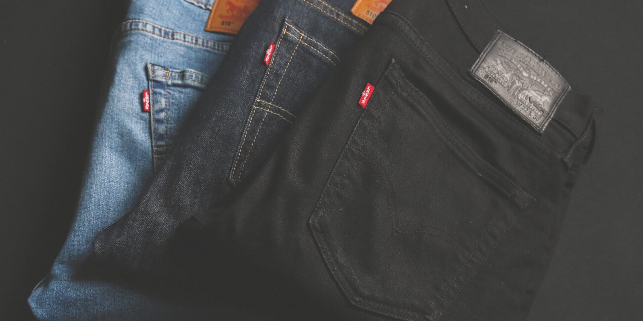 Top 5 des marques de jeans stylées et durables