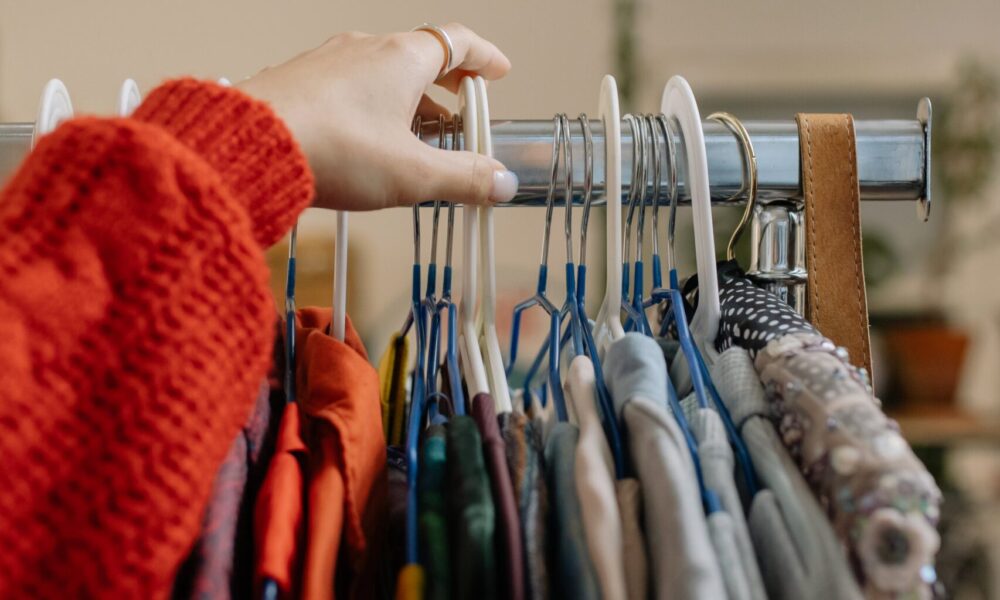La seconde main responsable : ces e-shops de mode vintage et d’occasion La seconde main responsable : ces e-shops de mode vintage et d’occasion