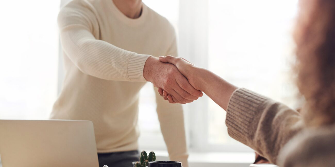 Comment s’habiller pour un entretien d’embauche ?