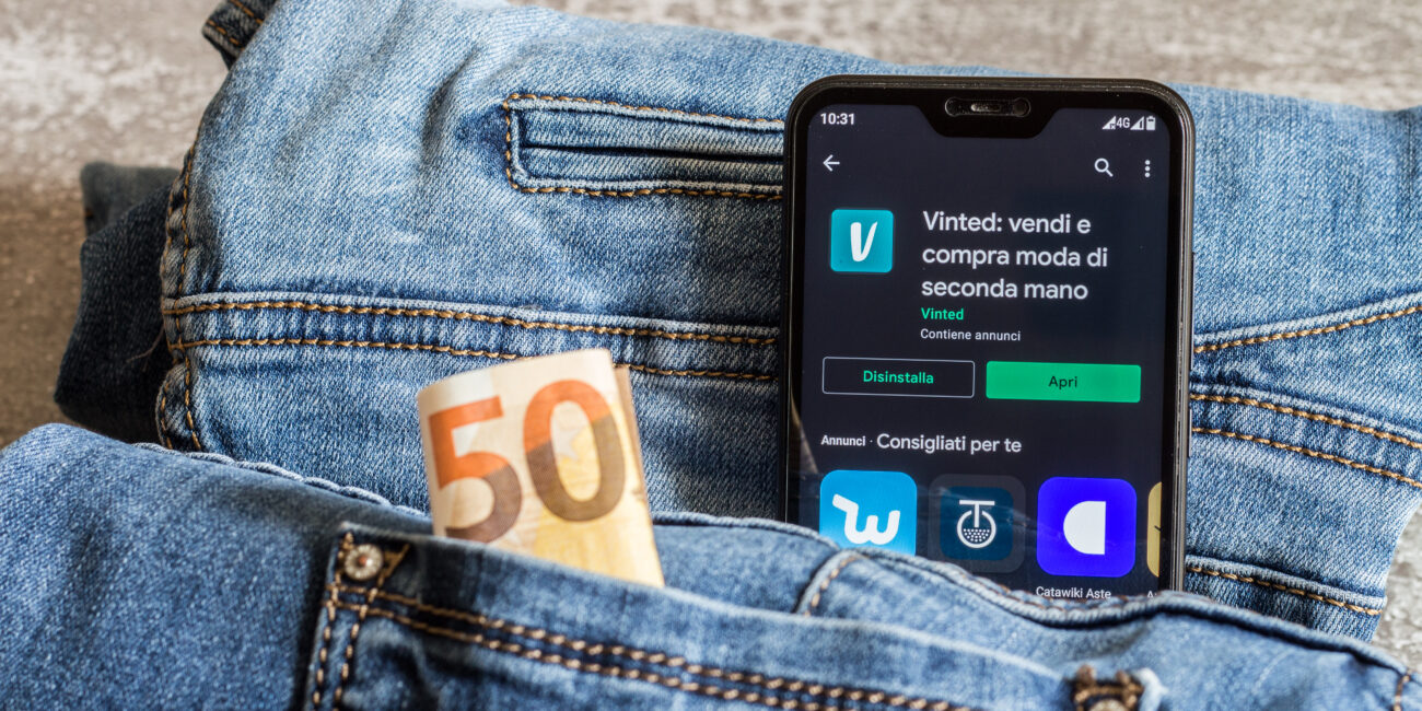 Vinted : nos tips pour chiner malin en seconde main