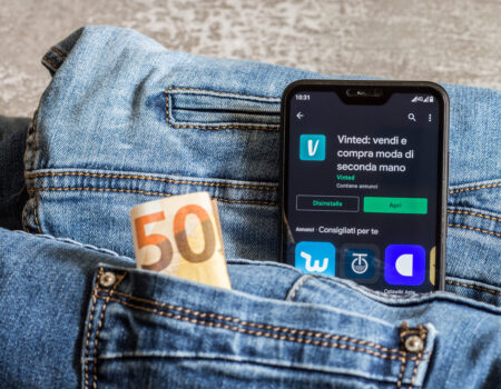 Vinted : nos tips pour chiner malin en seconde main