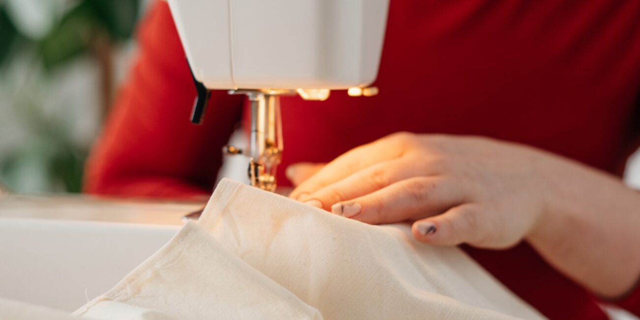 Tutoriel : Comment fabriquer soi-même son bandeau tendance ?