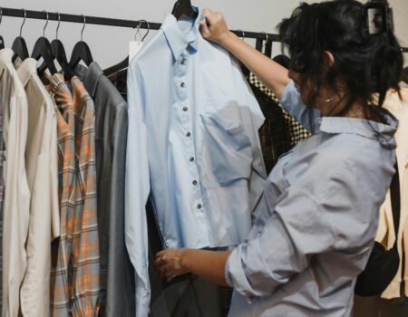 L’upcycling dans la mode : une révolution créative et durable