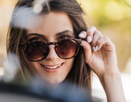 Catégories de lunettes de soleil : Guide pour choisir les meilleures lunettes