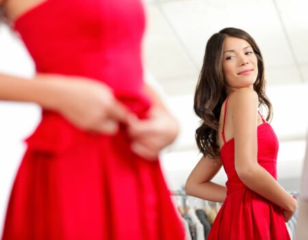 Comment choisir sa robe en fonction de sa morphologie ?