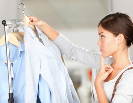 Comment porter une chemise blanche ?
