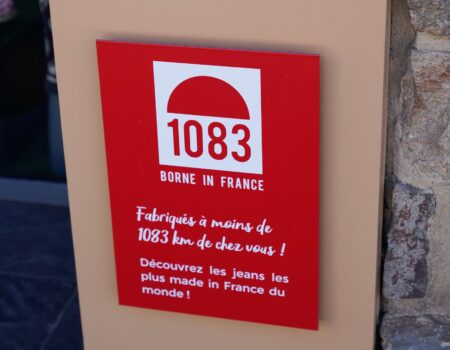 Le jean français 1083 : une révolution éthique et écologique dans la mode