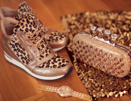 7 tendances chaussures incontournables pour le printemps-été 2025