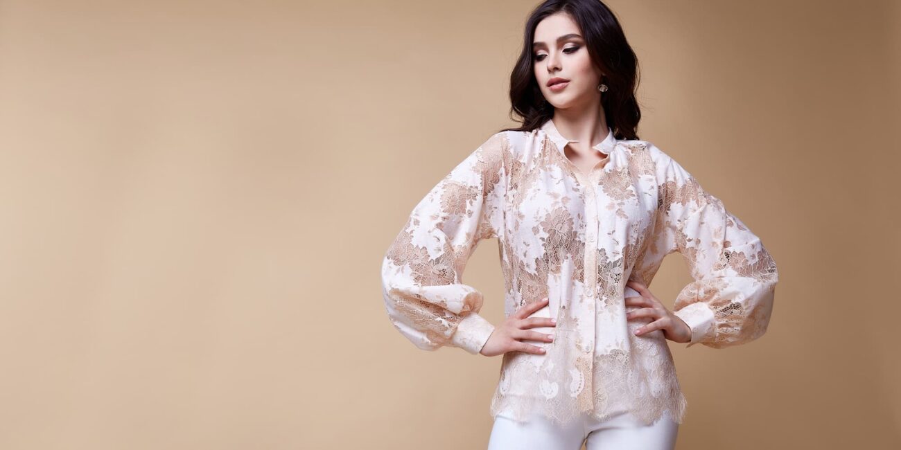 Comment porter un pantalon blanc avec style ?