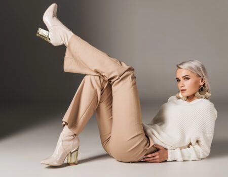 Quel pantalon choisir pour sublimer votre morphologie ?