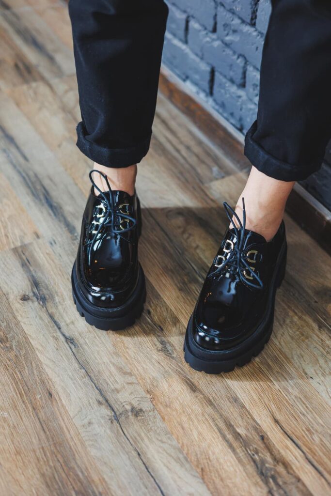 comment porter des derbies