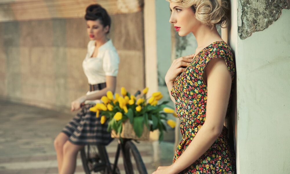 Comment adopter le style vintage avec ses vêtements ?