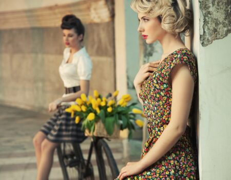 Comment adopter le style vintage avec ses vêtements ?