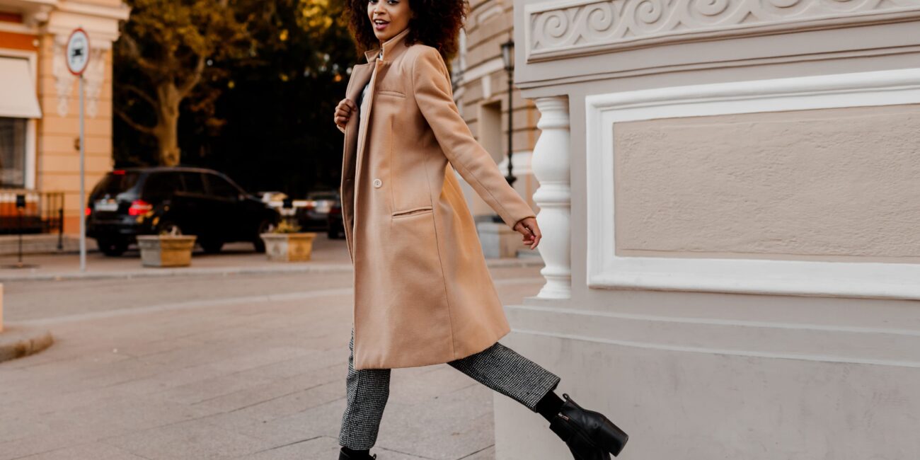 Quelle paire de bottes choisir selon votre morphologie ?