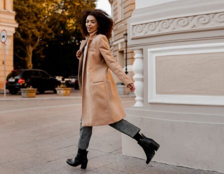 Quelle paire de bottes choisir selon votre morphologie ?