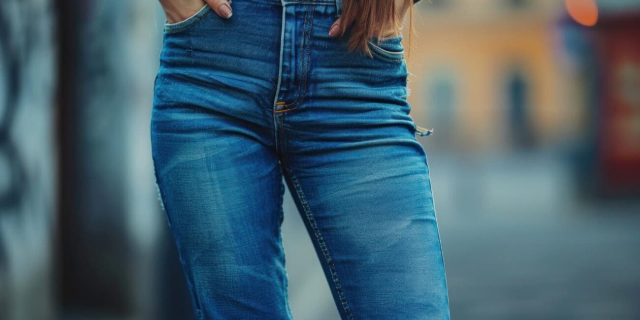 Comment choisir le jean Levi’s parfait pour votre silhouette ?