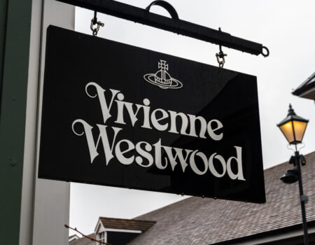 Vivienne Westwood, de la révolution punk à la mode durable