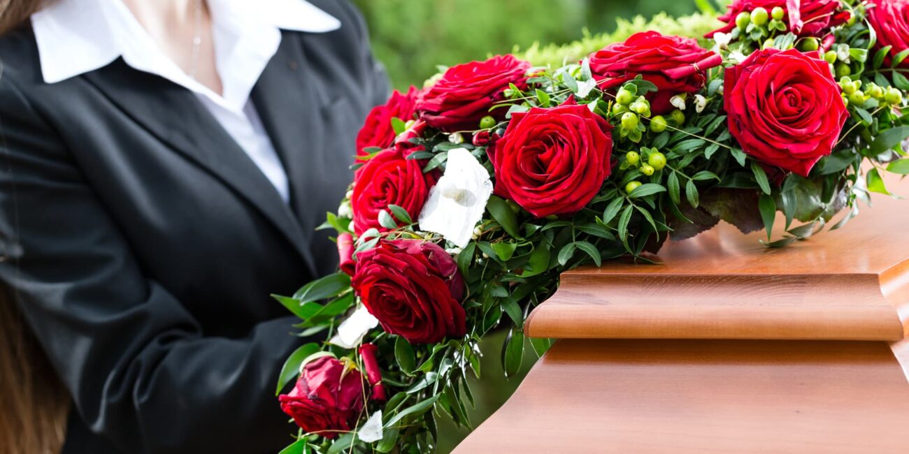 Comment s’habiller pour un enterrement ?