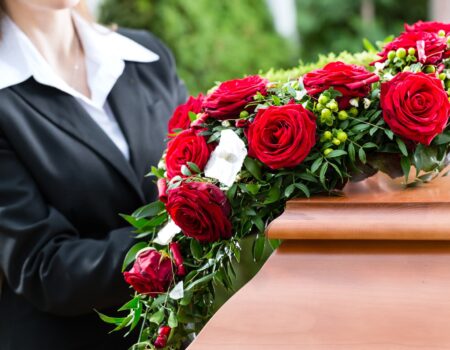 Comment s’habiller pour un enterrement ?