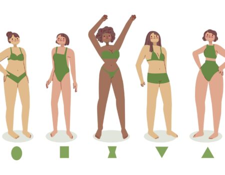 Comment s’habiller selon sa morphologie ?