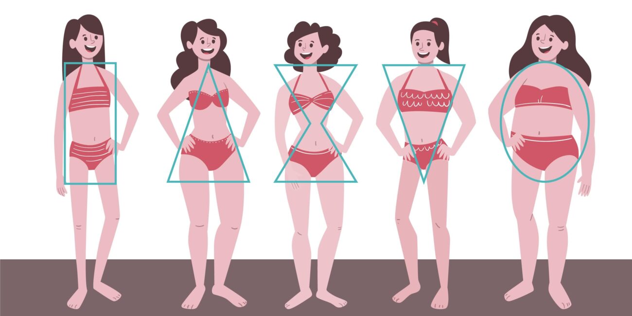 Comment s’habiller avec une morphologie en O pour sublimer votre silhouette