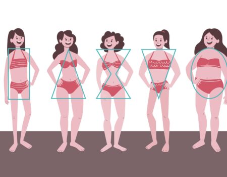 Comment s’habiller avec une morphologie en O pour sublimer votre silhouette