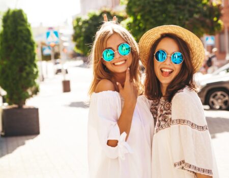 Comment adopter le style hippie chic ?