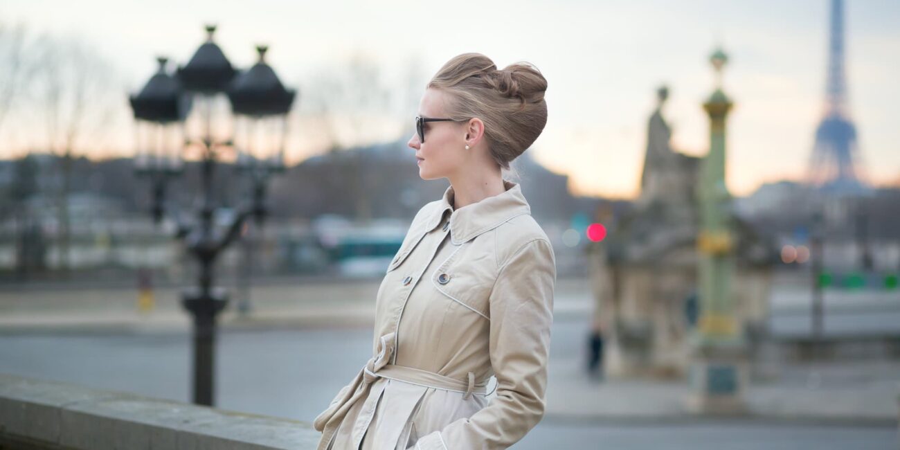 Quel manteau porter avec une robe longue pour un look parfait