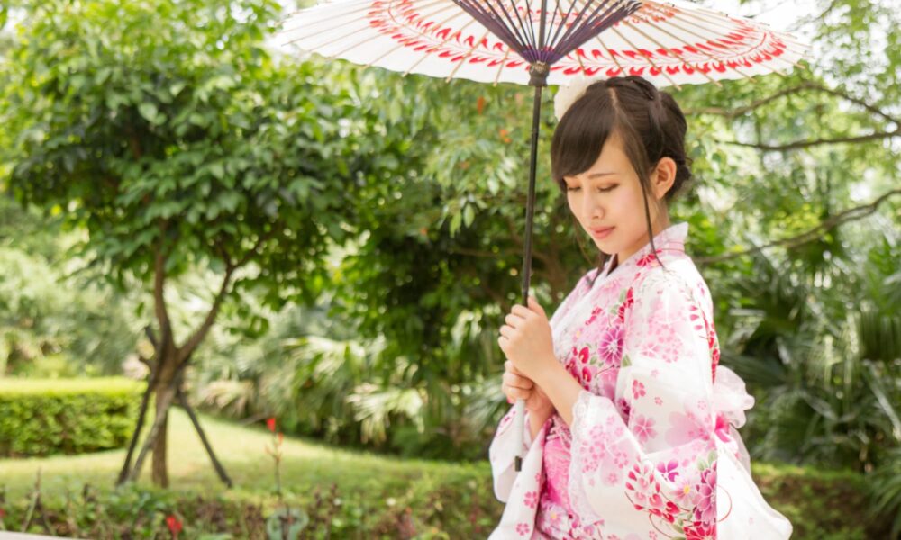 Comment adopter le style japonais ?