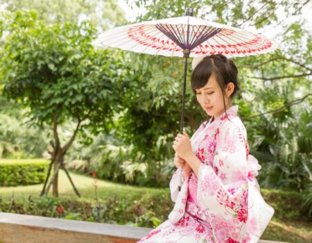 Comment adopter le style japonais ?