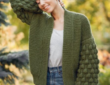 Comment porter un cardigan ? Nos conseils mode incontournables