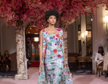 Tendances mode printemps-été 2025