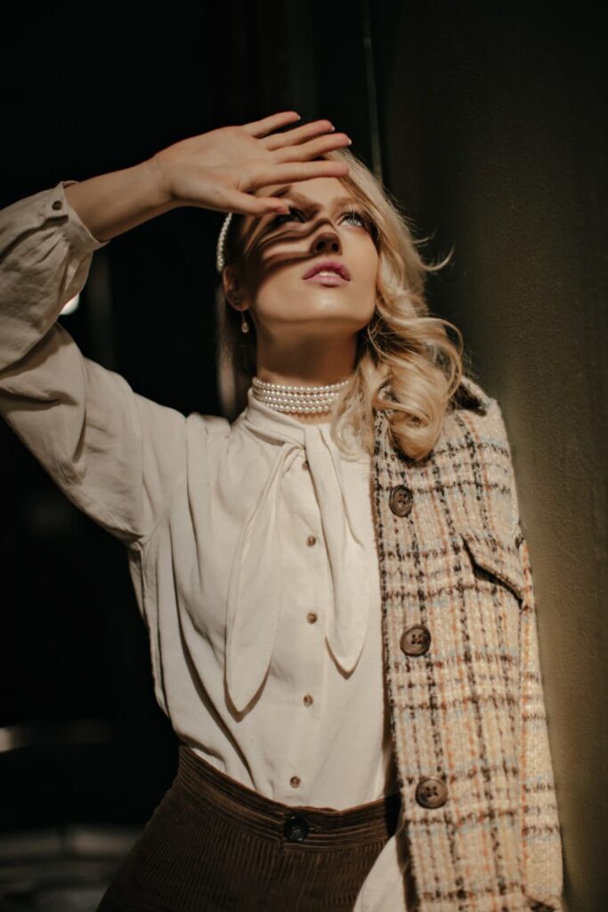 défilés Chanel