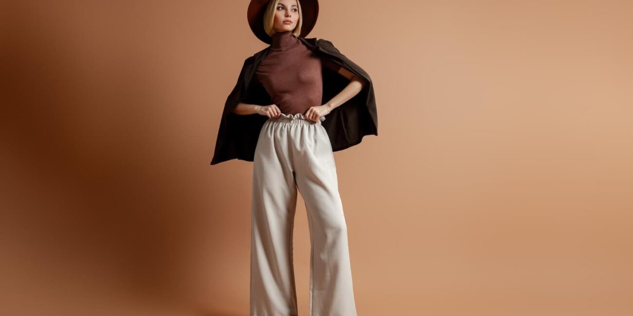 Cette couleur de l’année 2025 va révolutionner la mode : le Mocha Mousse