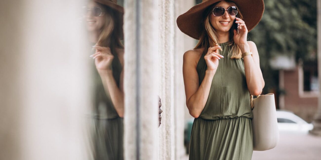 Voici ce que le choix de vos vêtements dit de votre personnalité