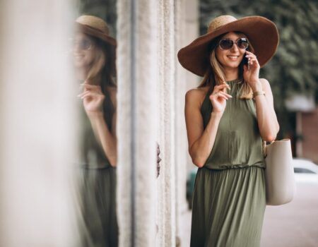 Voici ce que le choix de vos vêtements dit de votre personnalité