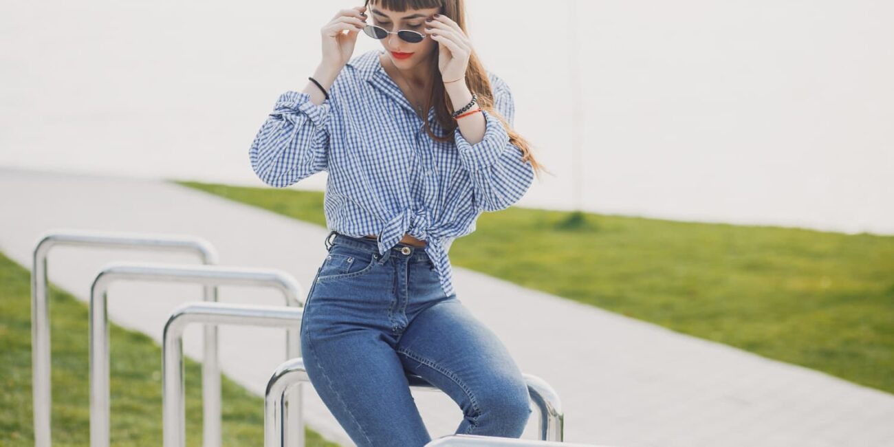 Jean slim 2025 : votre nouveau coup de coeur mode