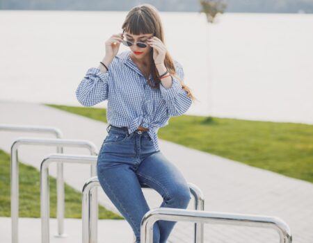 Jean slim 2025 : votre nouveau coup de coeur mode