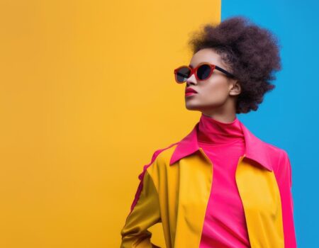 Color blocking : comment adopter cette tendance mode audacieuse ?