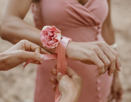 Quelle robe porter pour un mariage champêtre ?
