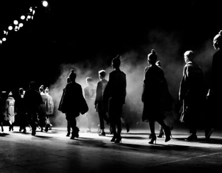 Fashion week Paris : les tendances automne-hiver 2025-2026 à retenir