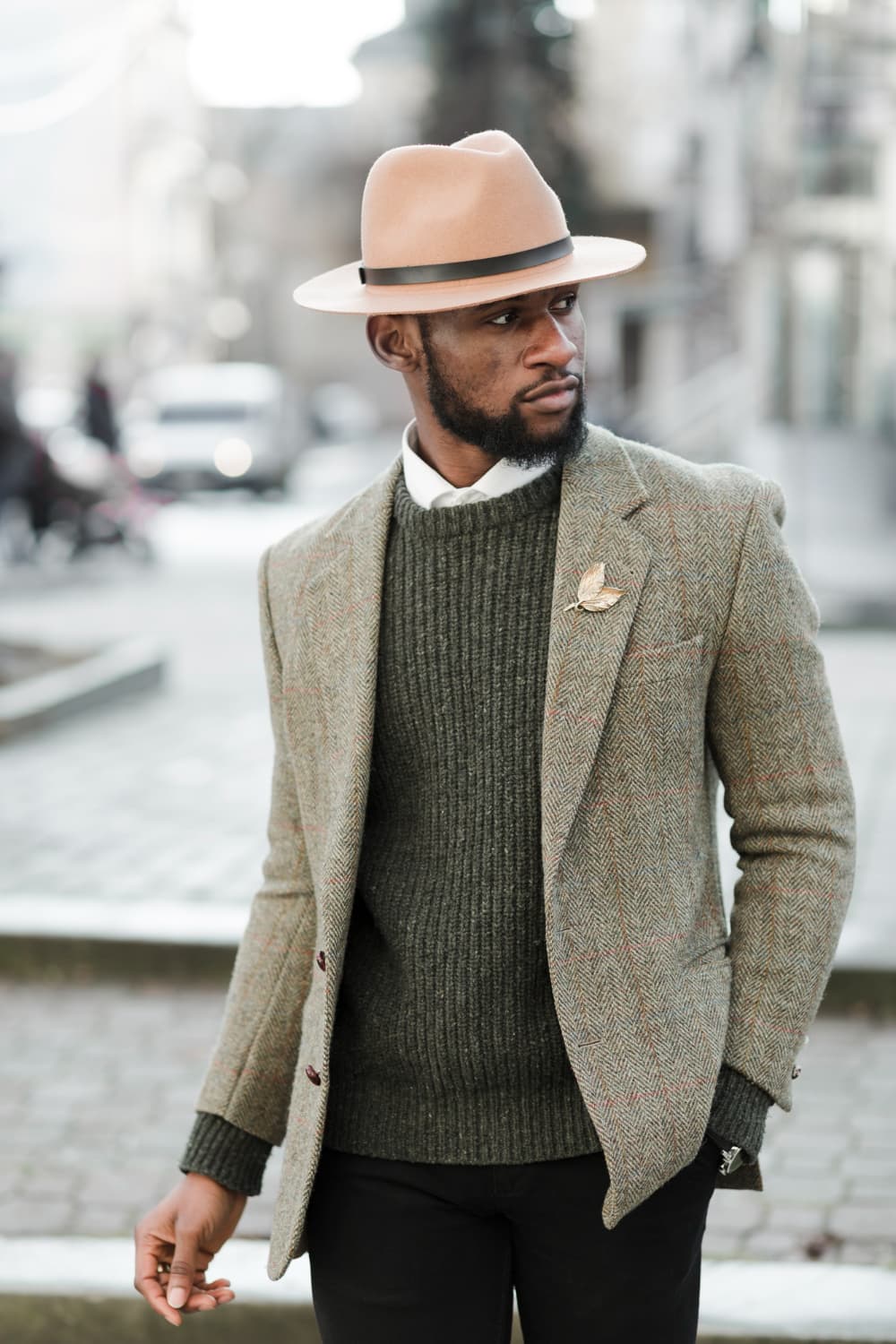 Hipster style: 7 tips for an authentic and trendy look