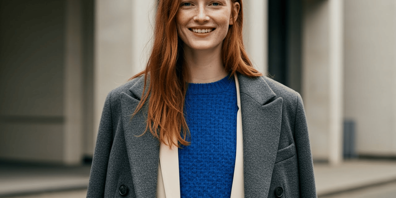 Le layering : la technique mode qui révolutionne votre style en 2025