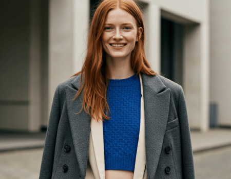 Le layering : la technique mode qui révolutionne votre style en 2025