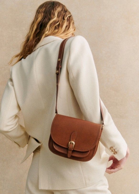 sezane bag 