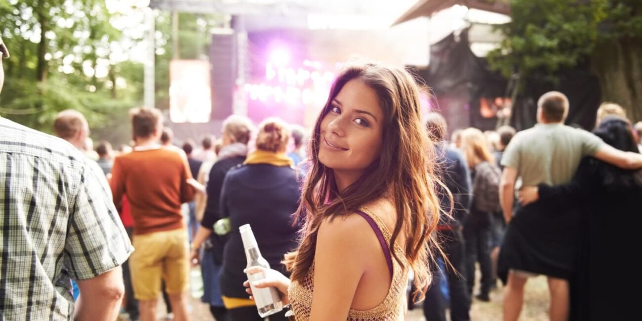 Comment s’habiller pour un concert ?