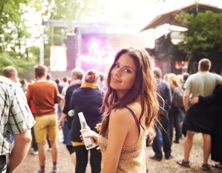 Comment s’habiller pour un concert ?