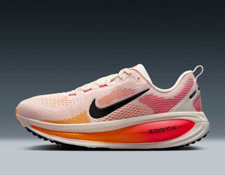 Nike Vomero 18 : la révolution de l’amorti pour vos runs quotidiens