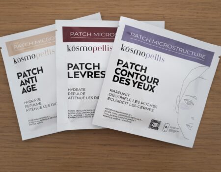 Micro-needling à domicile : notre test de la révolution Kósmopellis